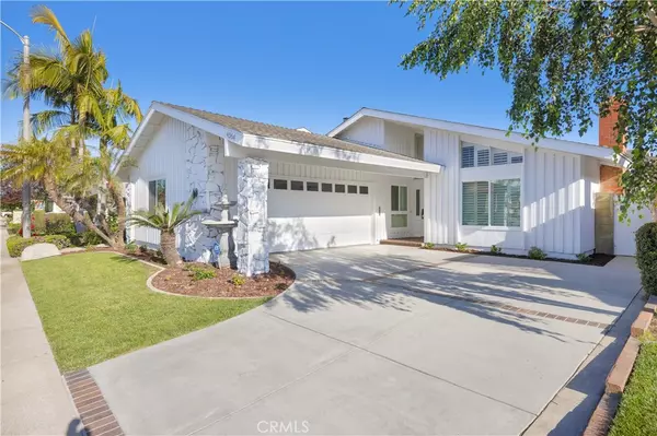 4364 Candleberry AVE, Seal Beach, CA 90740