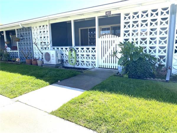 13741 Thunderbird Dr., M1-48I, Seal Beach, CA 90740