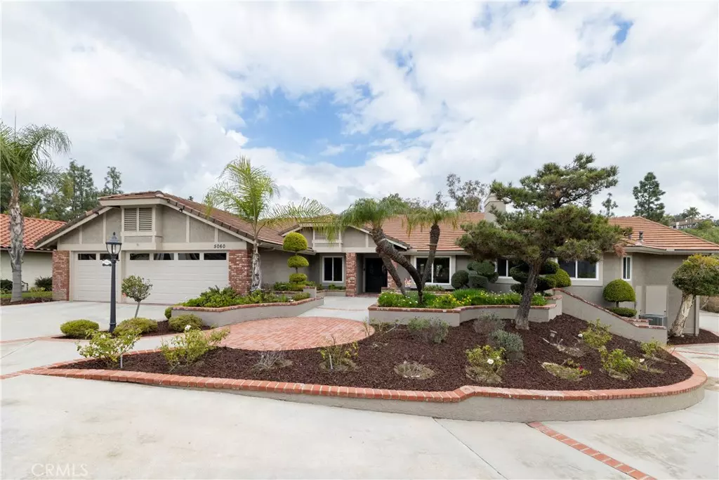 Yorba Linda, CA 92887,5060 Via Del Fierro