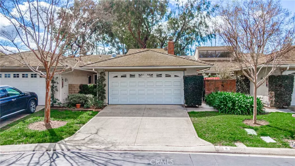 6 Hawthorn, Irvine, CA 92612