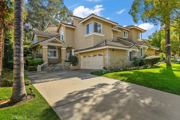 142 Calle Rosa, San Dimas, CA 91773