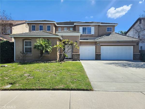 6052 Cedar Creek RD, Eastvale, CA 92880