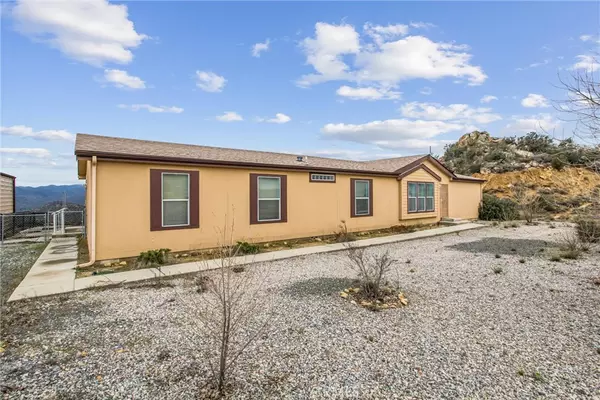 Anza, CA 92539,61445 High Country TRL