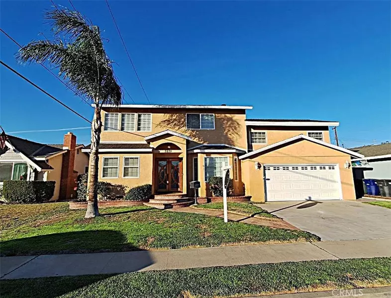 5875 Rio Way, Buena Park, CA 90620