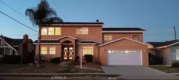 5875 Rio Way, Buena Park, CA 90620