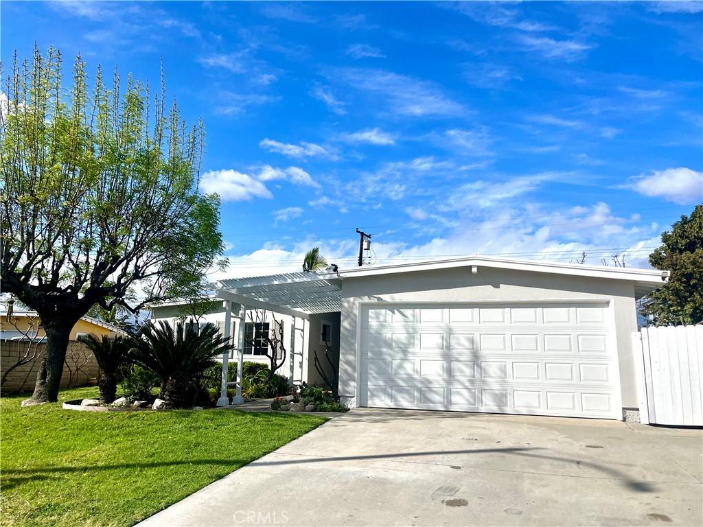 La Puente, CA 91746,1277 Millbury AVE