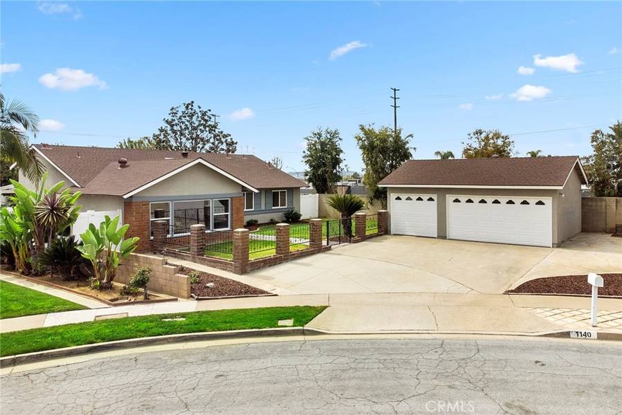 1140 Joyce DR, Brea, CA 92821