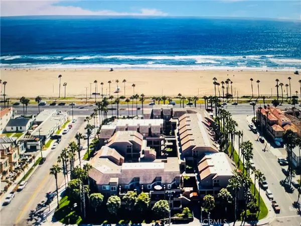 1200 Pacific Coast #229,  Huntington Beach,  CA 92648