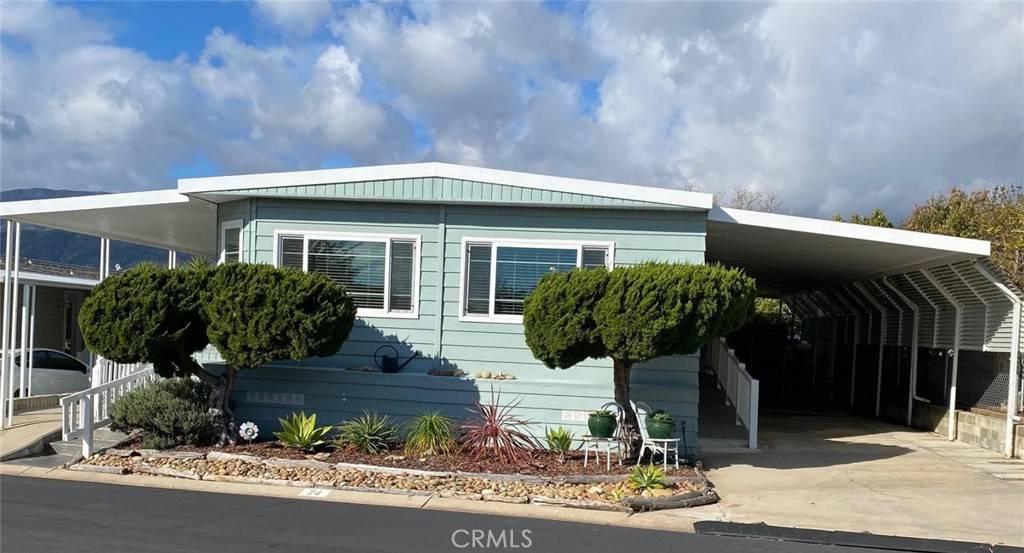 Carpinteria, CA 93013,6180 Via Real #24