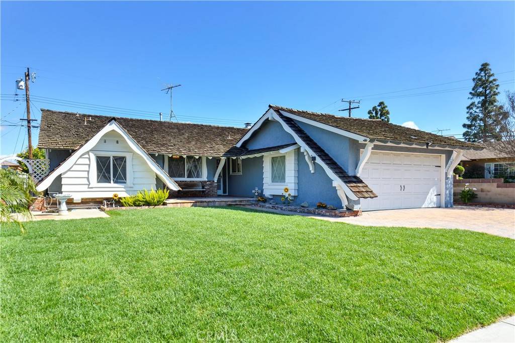 16053 Whitespring DR, Whittier, CA 90604