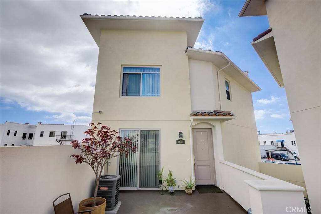 Torrance, CA 90501,1636 Gramercy AVE