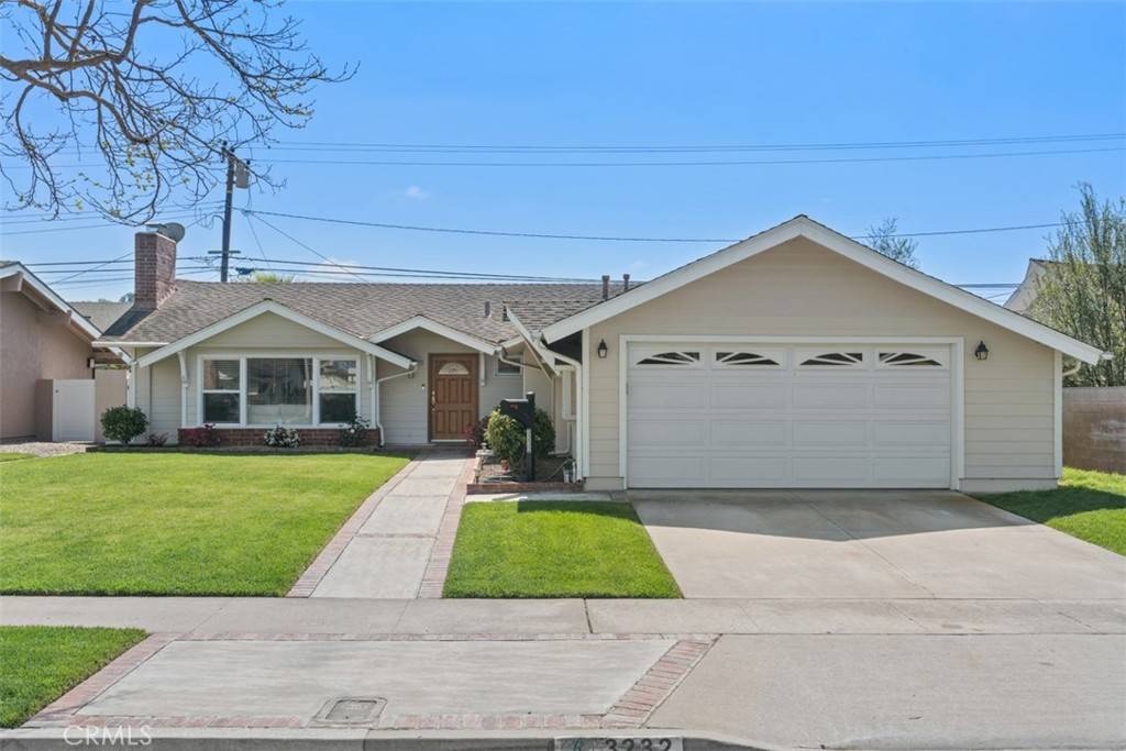 3232 Hillrose, Rossmoor, CA 90720