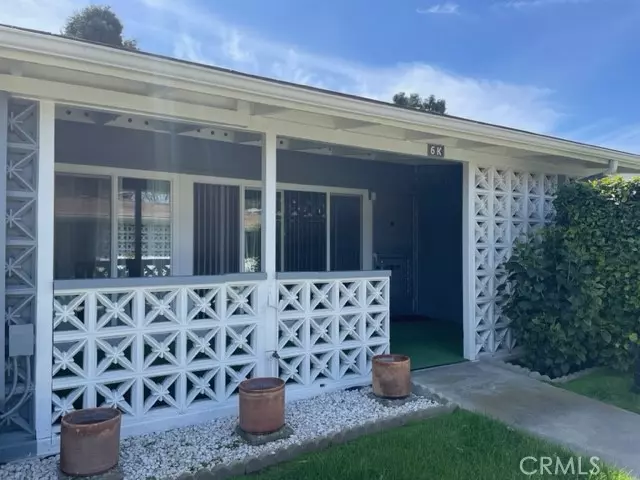 13631 Annandale #M1-6-K, Seal Beach, CA 90740