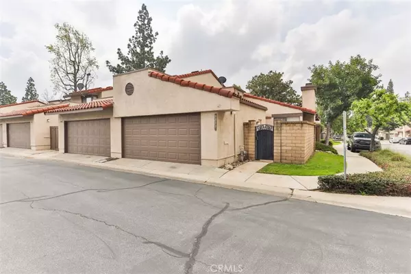 Rancho Cucamonga, CA 91730,9833 Bolero DR