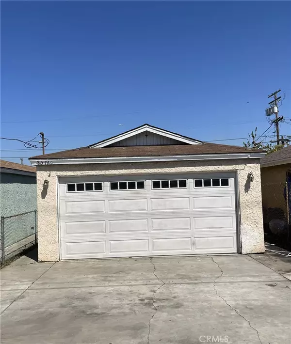 2519 E El Segundo BLVD, Compton, CA 90222