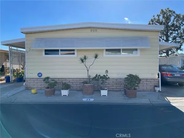 11250 Beach Blvd BLVD #23,  Stanton,  CA 90680