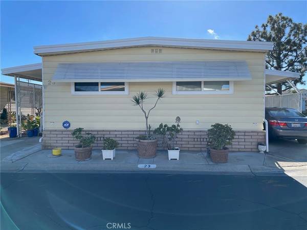 11250 Beach Blvd BLVD #23,  Stanton,  CA 90680