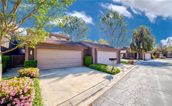 Fullerton, CA 92835,443 Pinehurst CT