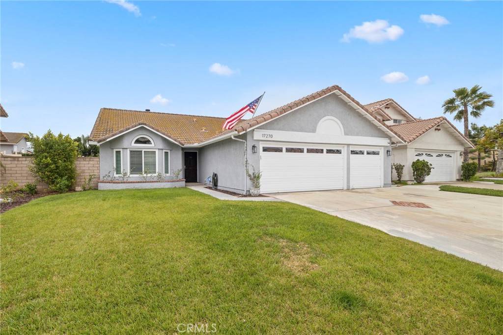 Yorba Linda, CA 92886,17270 Thicket LN