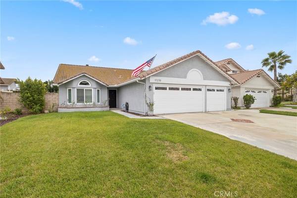 17270 Thicket LN, Yorba Linda, CA 92886