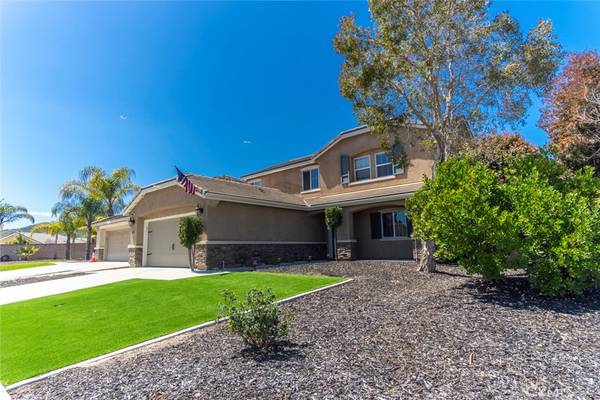 Menifee, CA 92584,30417 Warm Lodge CT