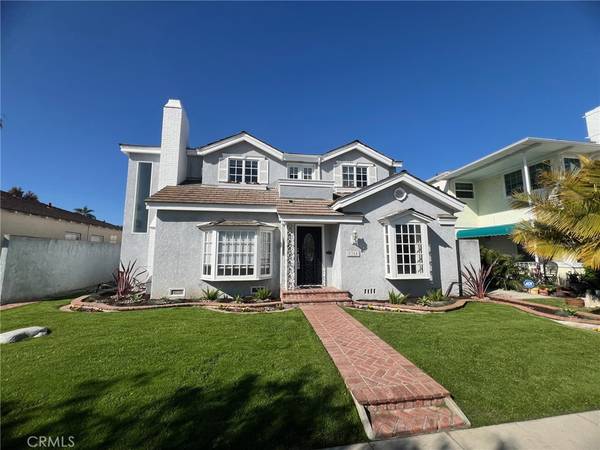 5344 E Appian WAY, Long Beach, CA 90803