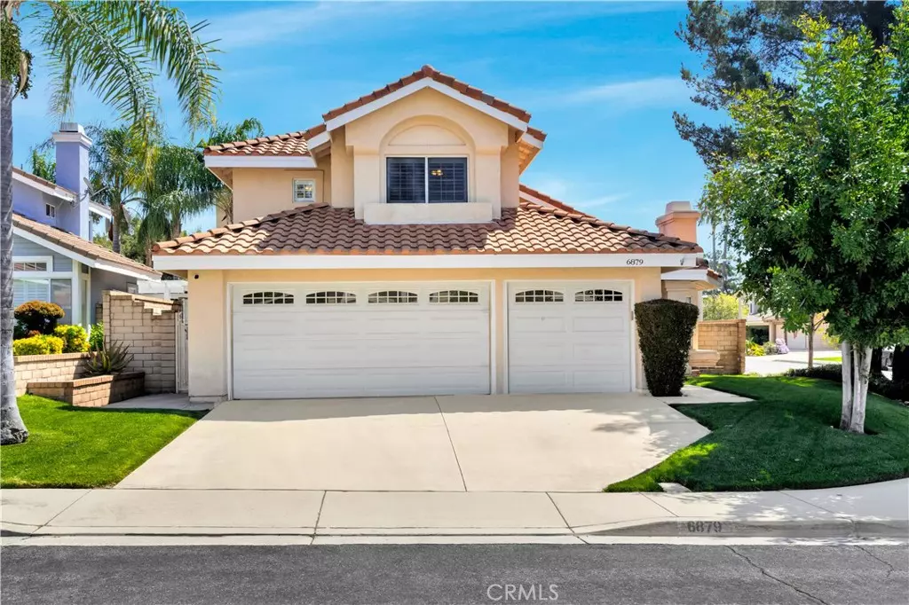 Rancho Cucamonga, CA 91701,6879 Palermo Place