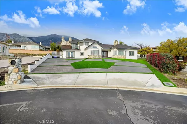 Rancho Cucamonga, CA 91737,4975 Ginger CT