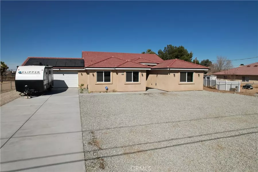 14610 Appleton ST, Hesperia, CA 92345