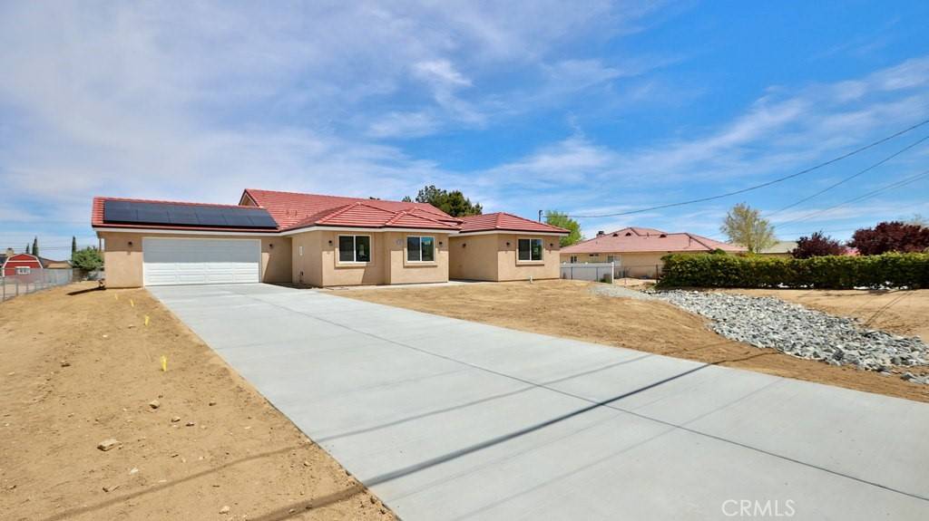 14610 Appleton ST, Hesperia, CA 92345