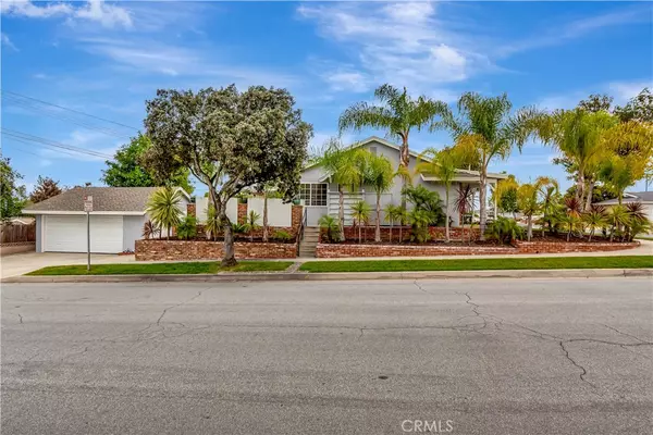 La Mirada, CA 90638,16337 Summershade DR