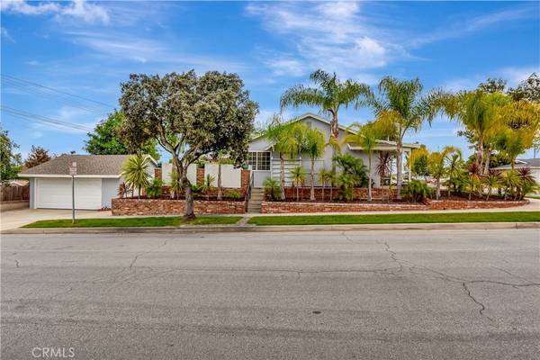 La Mirada, CA 90638,16337 Summershade DR