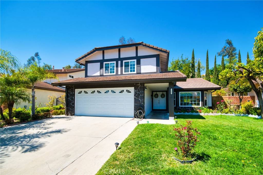2185 Seaview DR, Fullerton, CA 92833