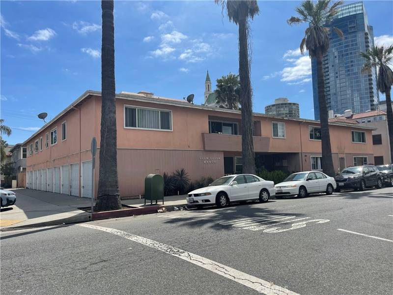 930 E 1st ST #21, Long Beach, CA 90802