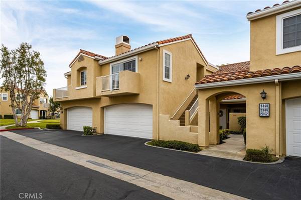 2344 Paseo Circulo, Tustin, CA 92782