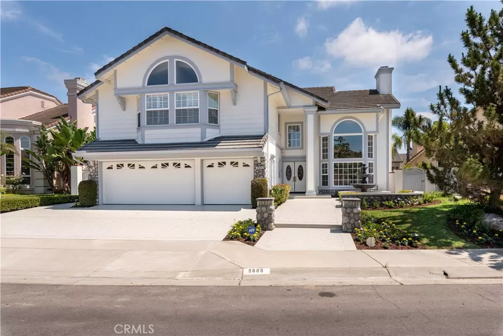 Yorba Linda, CA 92887,5600 Vista Del Mar