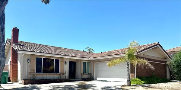 21810 Paint Brush LN, Diamond Bar, CA 91765