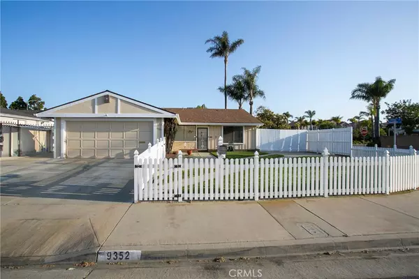 9352 Fireside DR, Huntington Beach, CA 92646