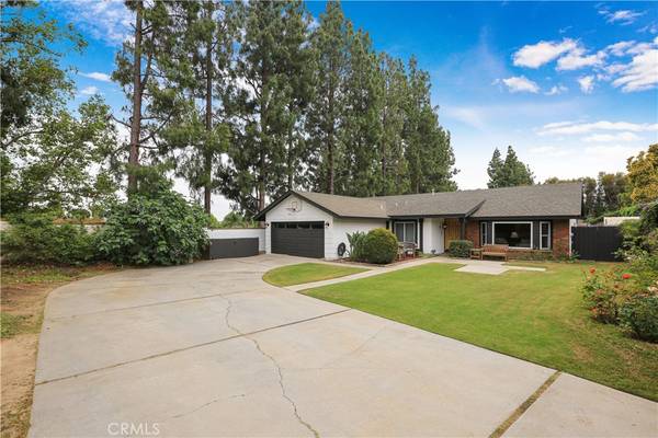 20640 Via Roja, Yorba Linda, CA 92886