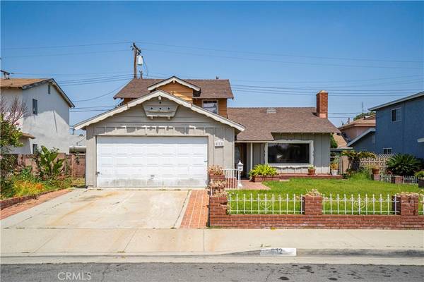 812 Via La Cienega, Montebello, CA 90640