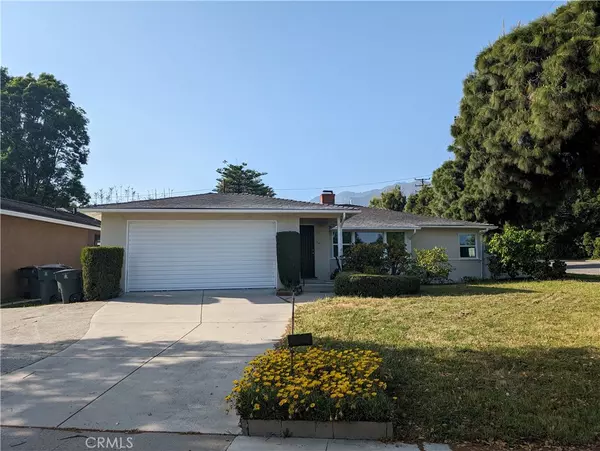 3895 Mayfair, Pasadena, CA 91107