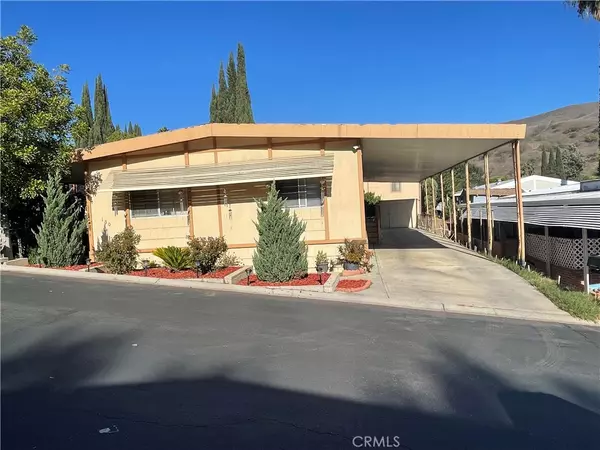 5700 Carbon Canyon RD #130, Brea, CA 92823