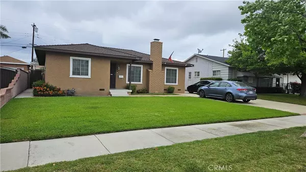 Ontario, CA 91762,902 W Yale ST