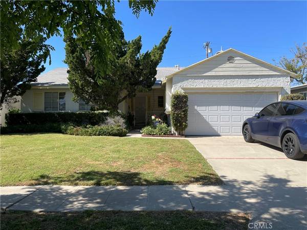 17209 Bullock ST, Encino, CA 91316