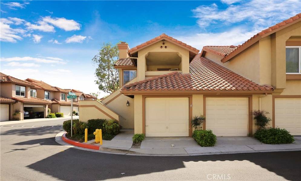 27 Vista Colinas, Rancho Santa Margarita, CA 92688