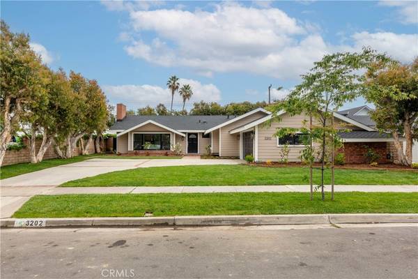 Rossmoor, CA 90720,3202 Oak Knoll DR