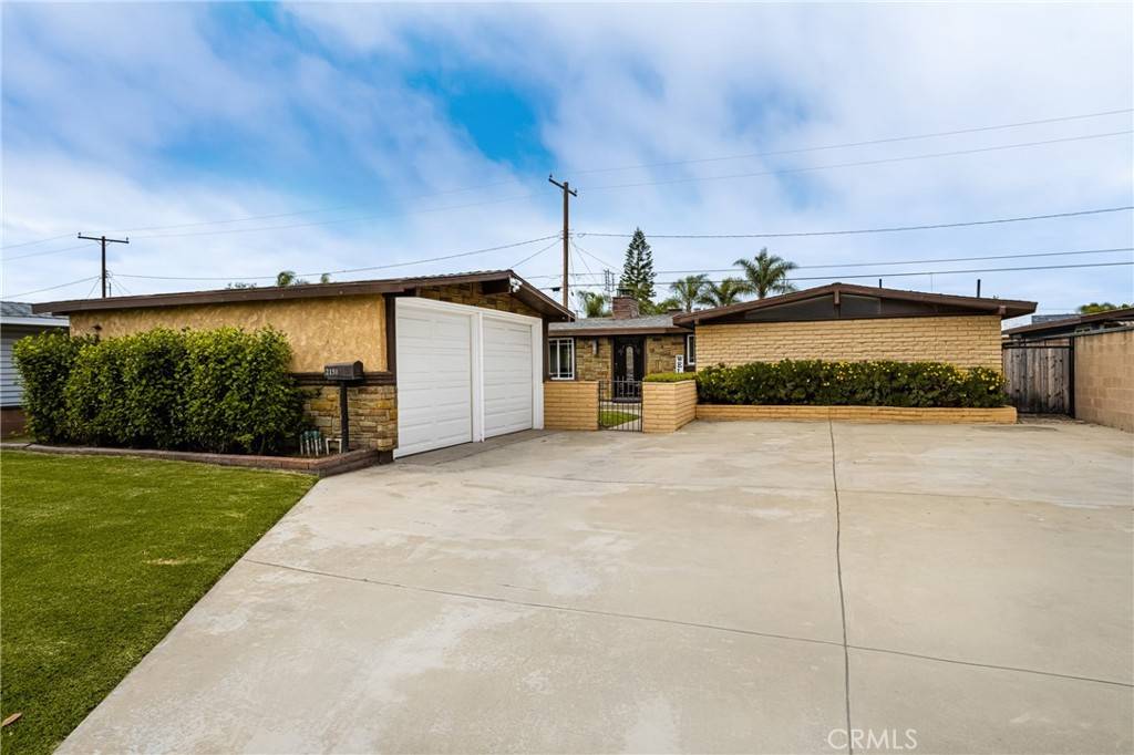 Anaheim, CA 92801,2151 W Romneya DR