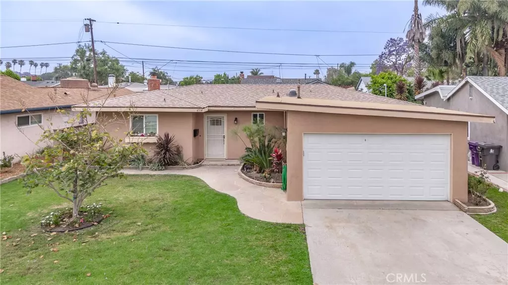 6514 E Wardlow RD, Long Beach, CA 90808