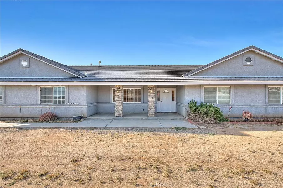 37424 90th St. E, Littlerock, CA 93543