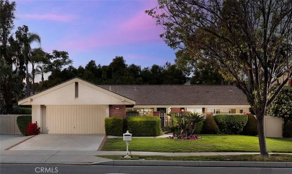 6305 E Mabury AVE, Orange, CA 92867